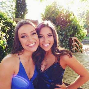 Meet your Posher, Arianna